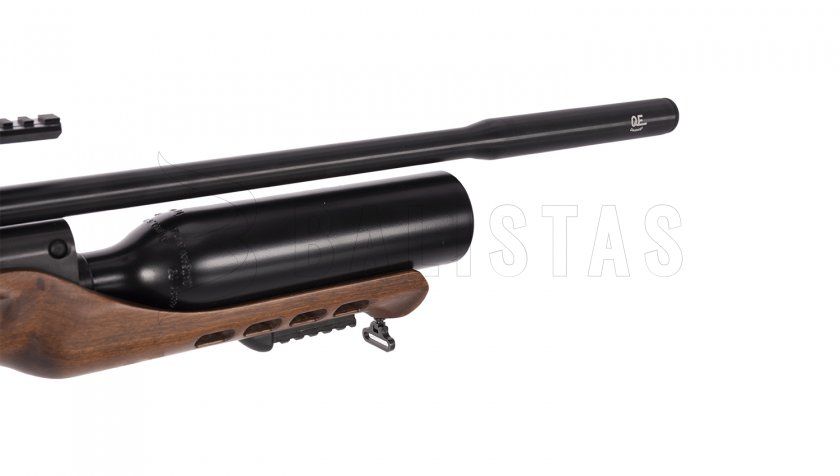 Luchtbuks Hatsan AirMAX RG QE 5,5mm