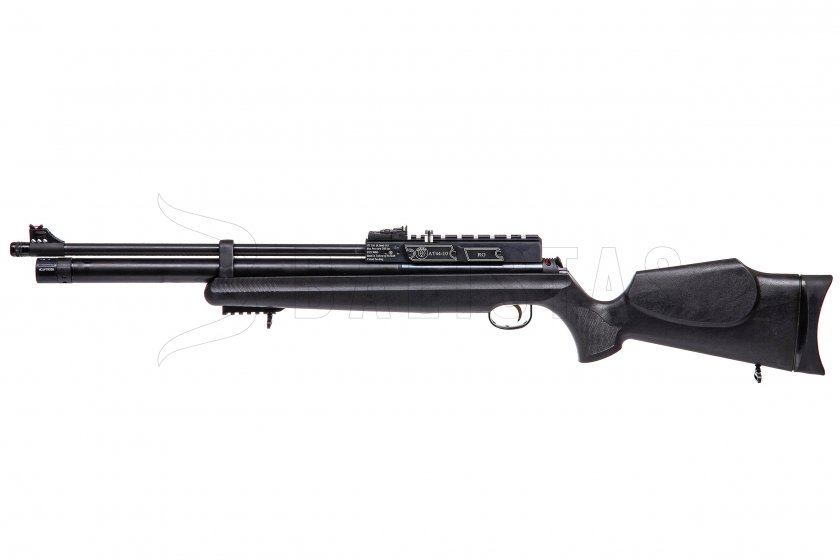 Luchtbuks Hatsan AT44-10 S RG 4,5mm