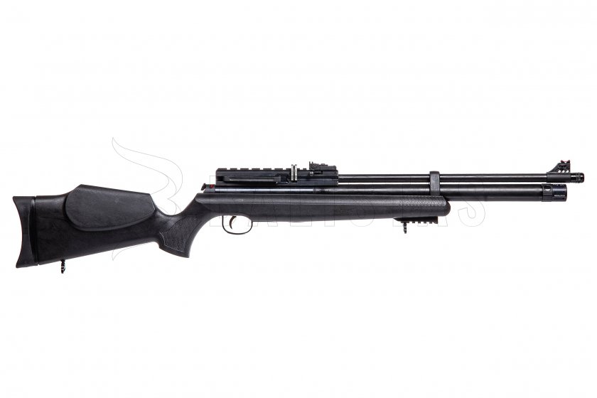 Luchtbuks Hatsan AT44-10 S RG 4,5mm