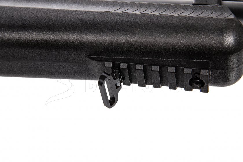 Luchtbuks Hatsan AT44-10 S RG 4,5mm