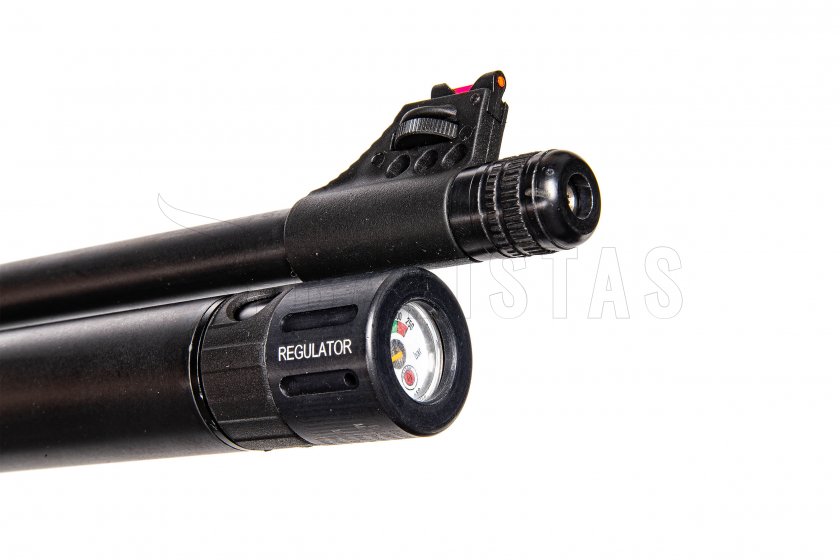 Luchtbuks Hatsan AT44-10 S RG 4,5mm