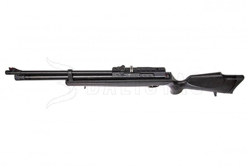 Luchtbuks Hatsan AT44-10 S RG 4,5mm
