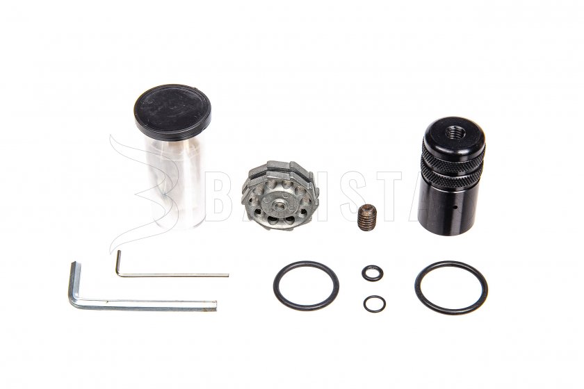 Luchtbuks Hatsan AT44-10 S RG 4,5mm