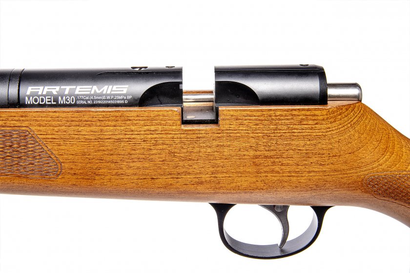 Luchtbuks SPA Artemis M30 5,5mm