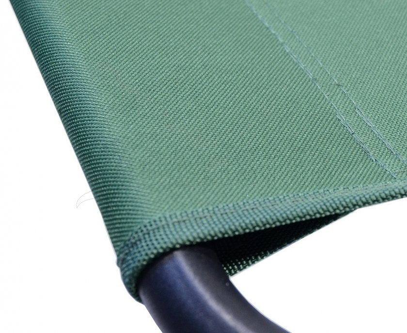 Velbed kempingový skládací Berlin groen