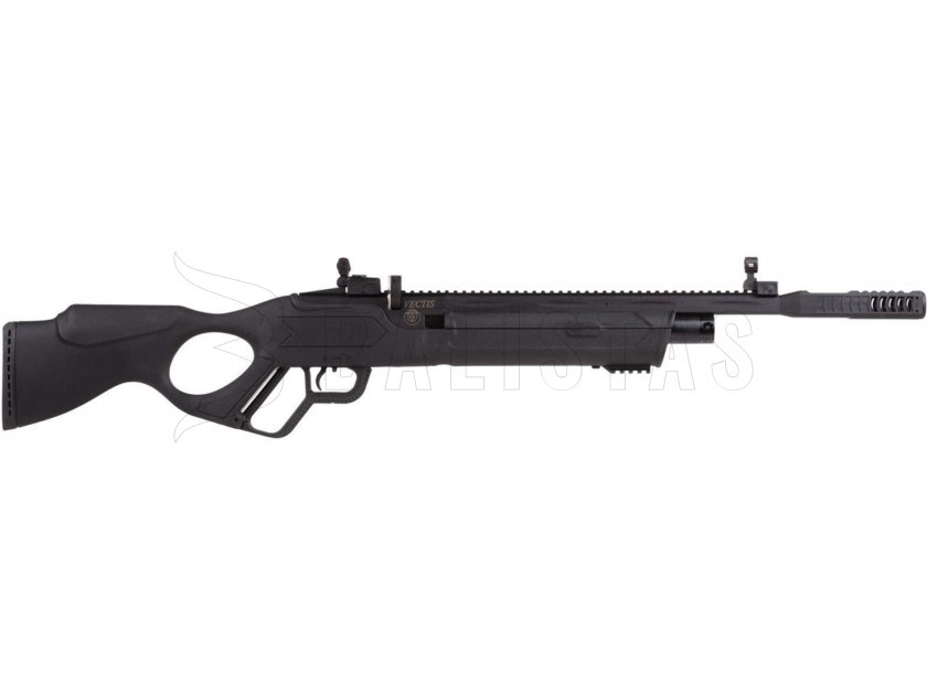 Luchtbuks Hatsan Vectis 5,5mm