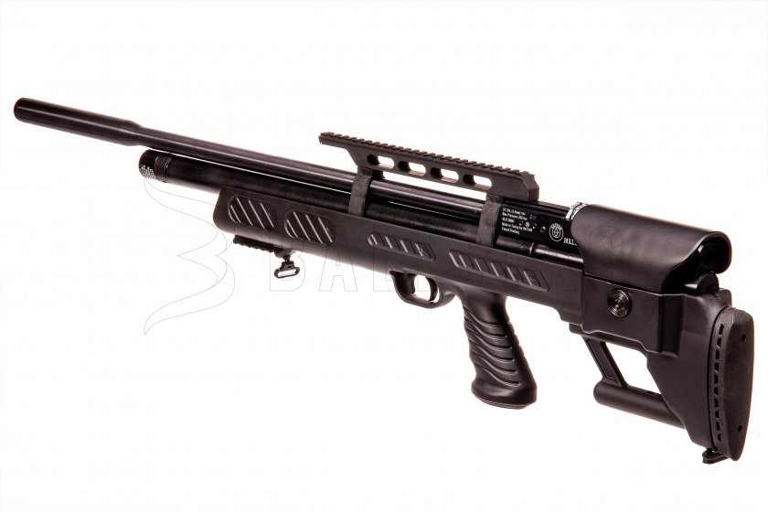 Luchtbuks Hatsan Bullboss 5,5mm
