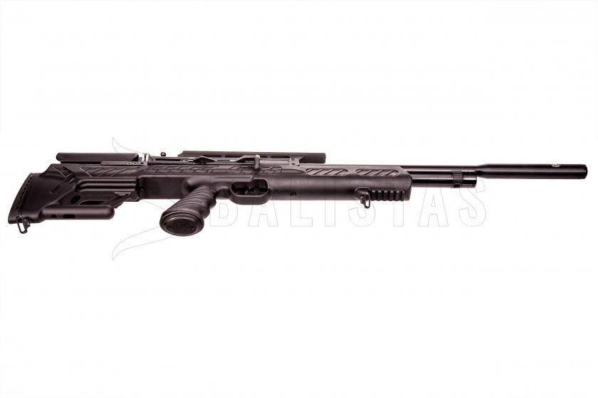 Luchtbuks Hatsan Bullboss 5,5mm