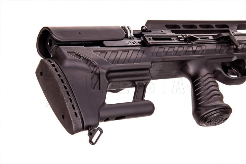 Luchtbuks Hatsan Bullboss 5,5mm
