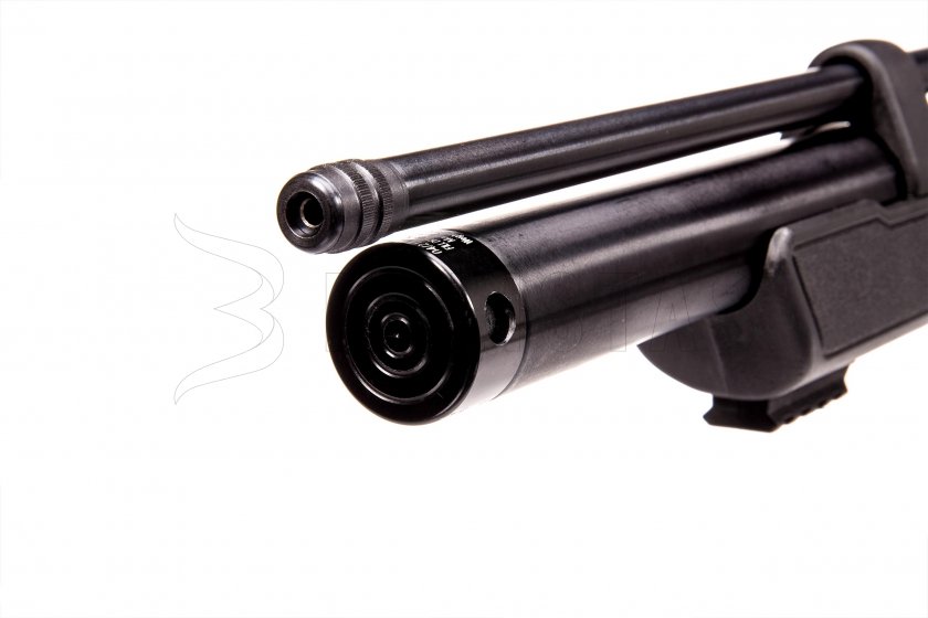 Luchtbuks Hatsan Flash 4,5mm 30J