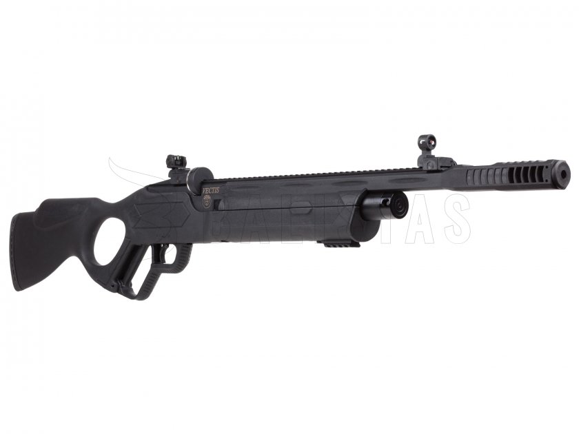 Luchtbuks Hatsan Vectis 4,5mm