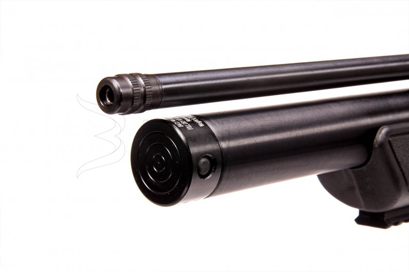 Luchtgeweer Hatsan Flash 5,5mm