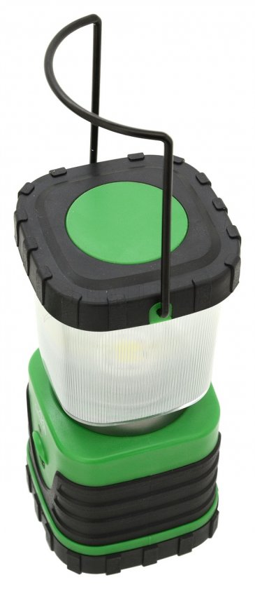 LED zaklamp 300 lm Camping