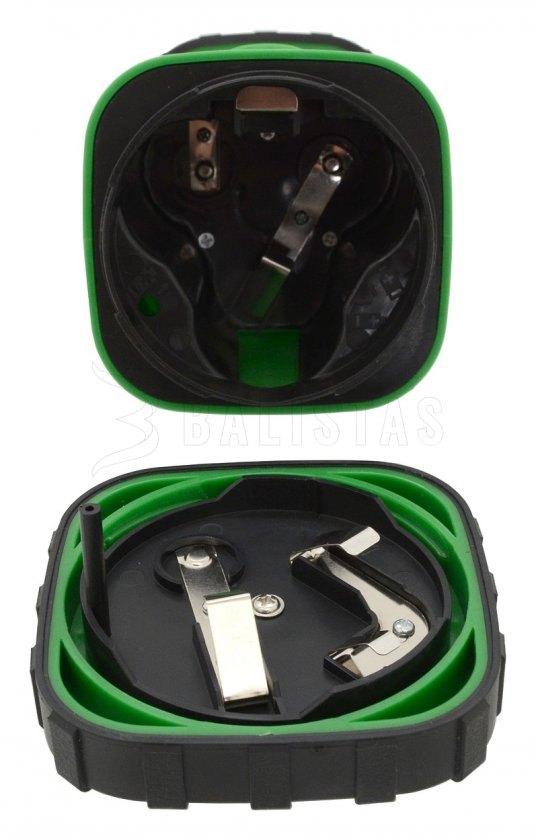 LED zaklamp 300 lm Camping
