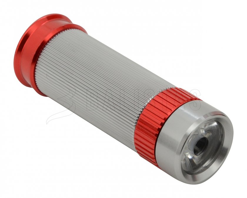 Zaklamp LED 300 lm Camping Remote Control