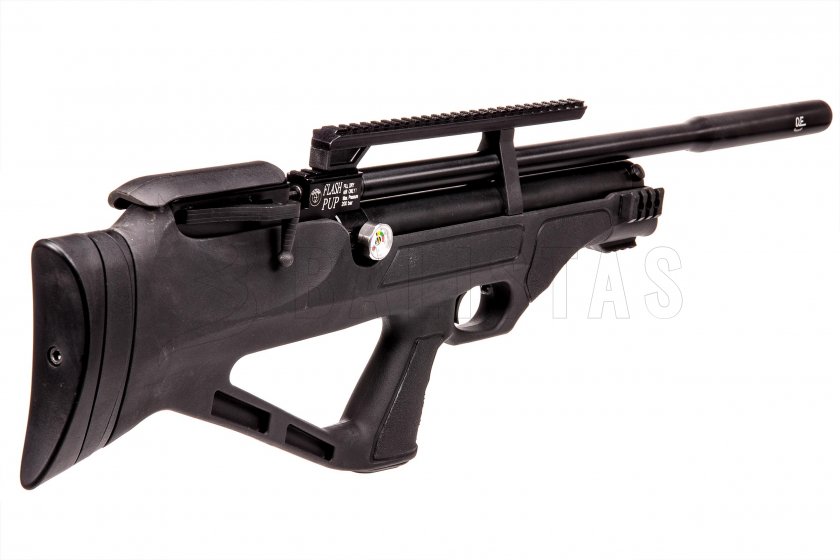Luchtdrukgeweer Hatsan Flash PUP S QE 4,5mm
