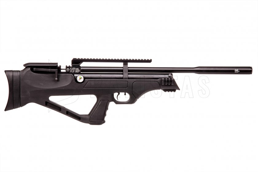 Luchtdrukgeweer Hatsan Flash PUP S QE 4,5mm