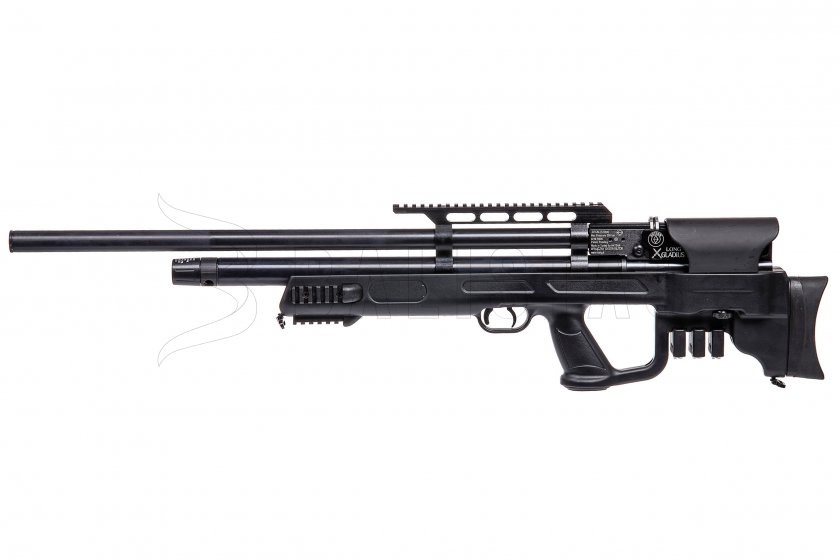 Luchtbuks Hatsan Gladius Long 5,5mm