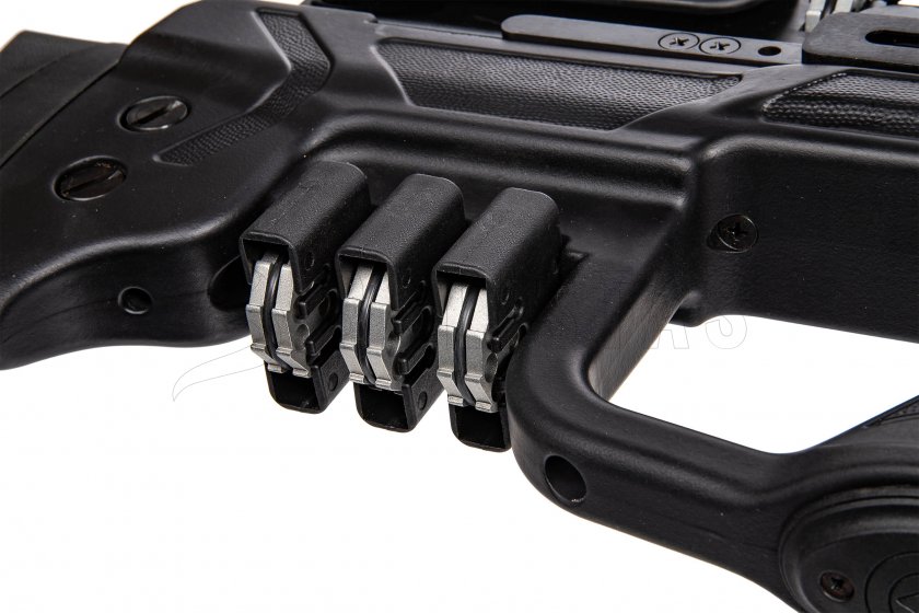 Luchtbuks Hatsan Gladius Long 5,5mm