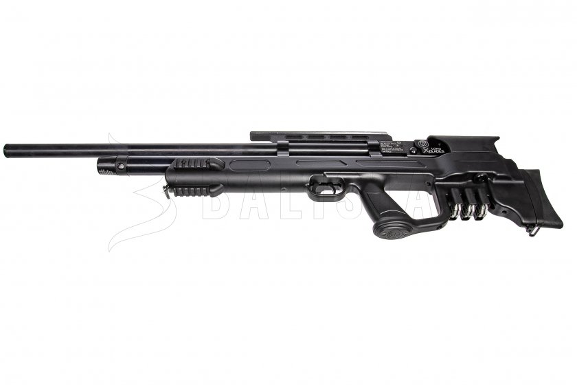 Luchtbuks Hatsan Gladius Long 5,5mm