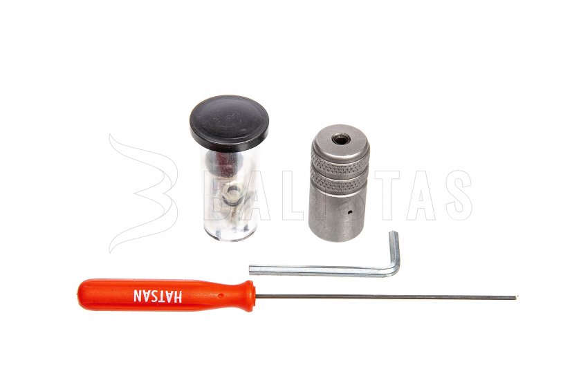 Luchtbuks Hatsan Gladius Long 5,5mm