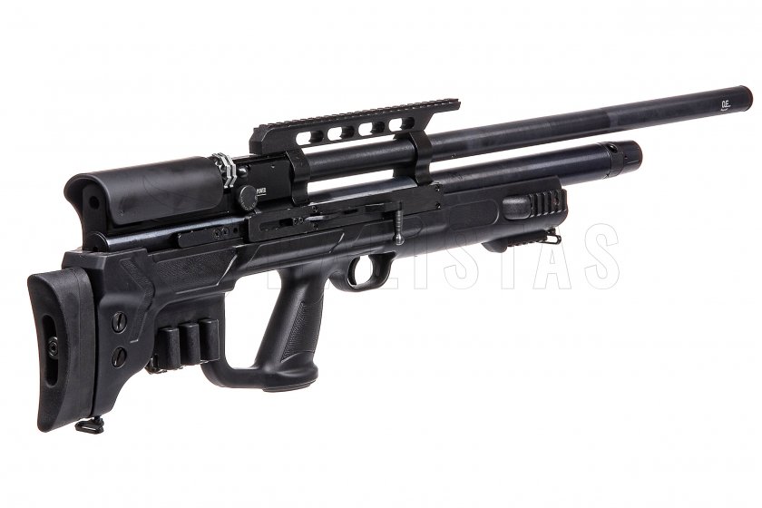 Luchtbuks Hatsan Gladius Long 5,5mm