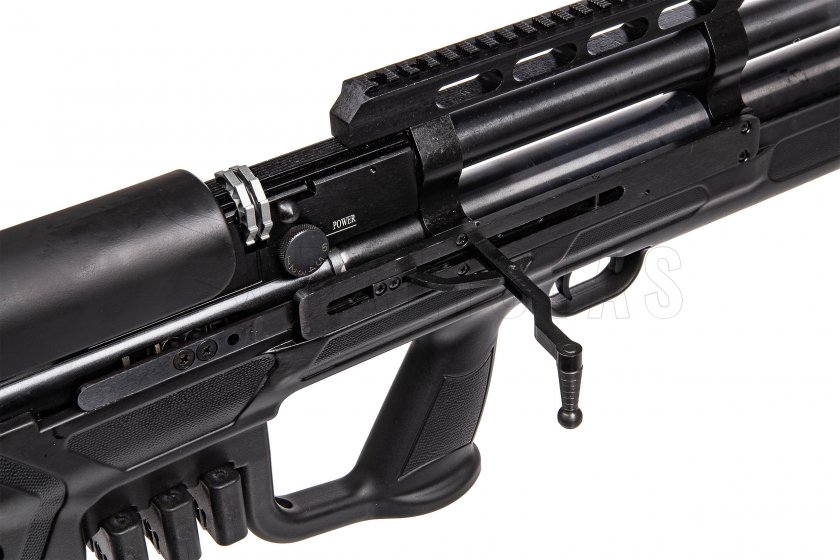 Luchtbuks Hatsan Gladius Long 5,5mm