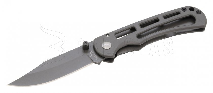 Vouwmes BOLET met vergrendeling 16,5 cm