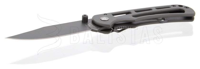 Vouwmes BOLET met vergrendeling 16,5 cm