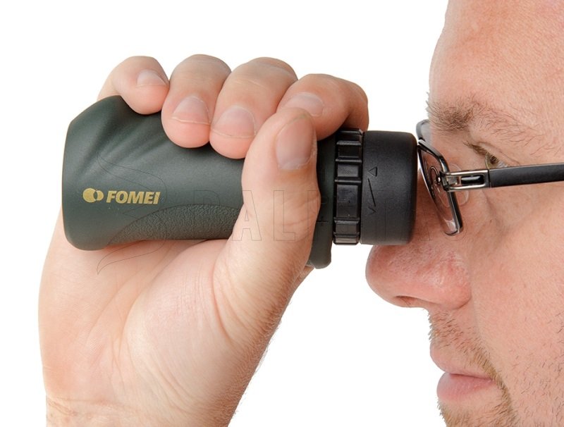Verrekijker FOMEI 10x25 MONO BEATER