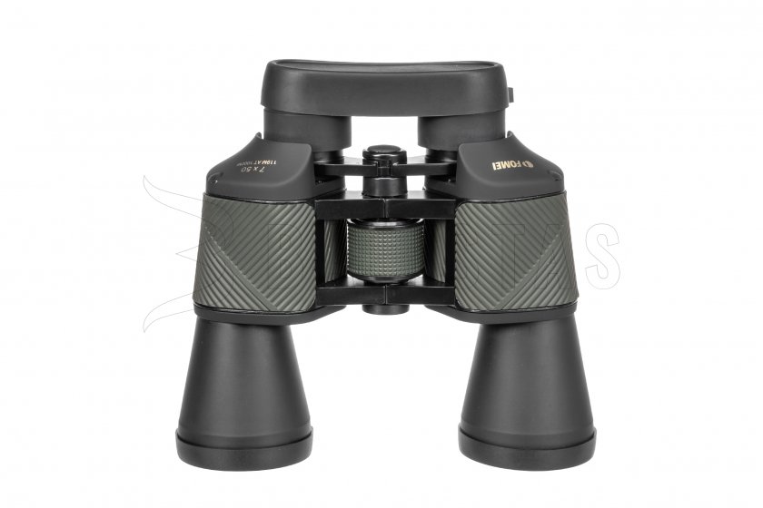Verrekijker FOMEI 7x50 ZCF