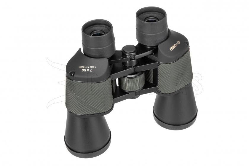 Verrekijker FOMEI 7x50 ZCF