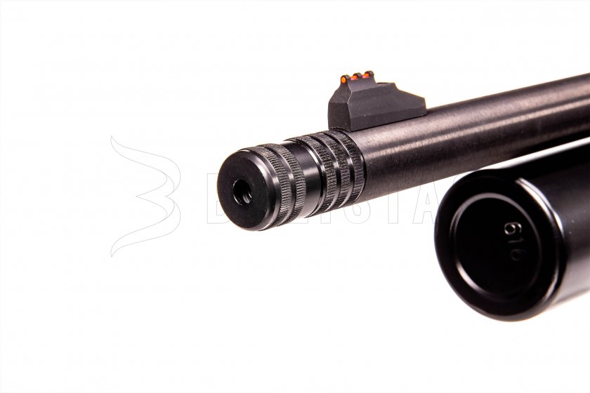 Luchtgeweer Hatsan Nova Tact Compact 4,5mm