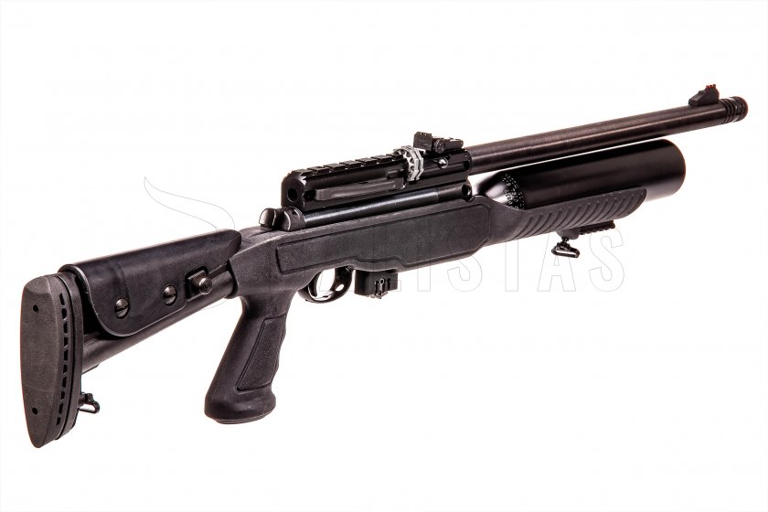 Luchtgeweer Hatsan Nova Tact Compact 4,5mm