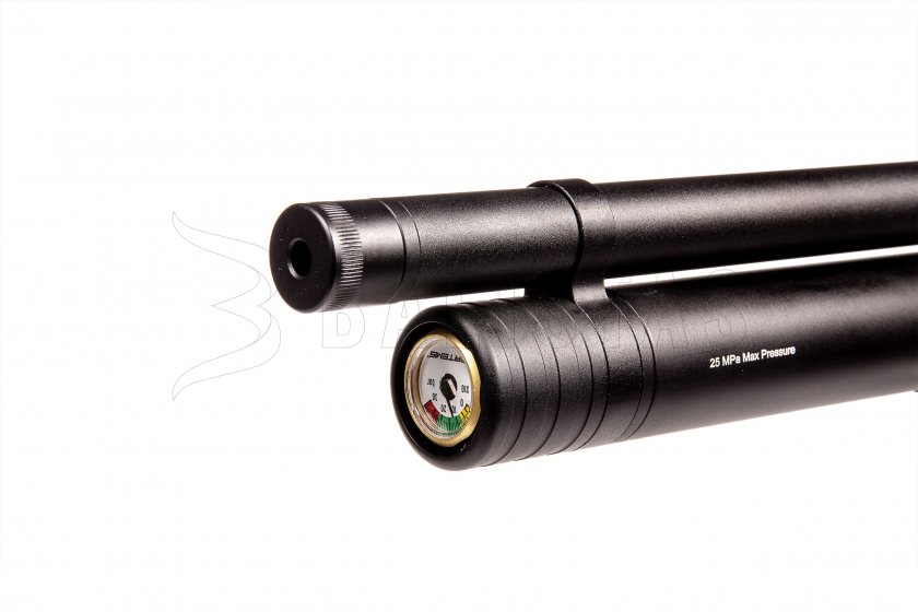 Luchtbuks SPA Artemis M16 6,35mm