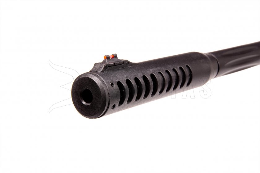 Luchtbuks Hatsan Striker Alpha 4,5mm