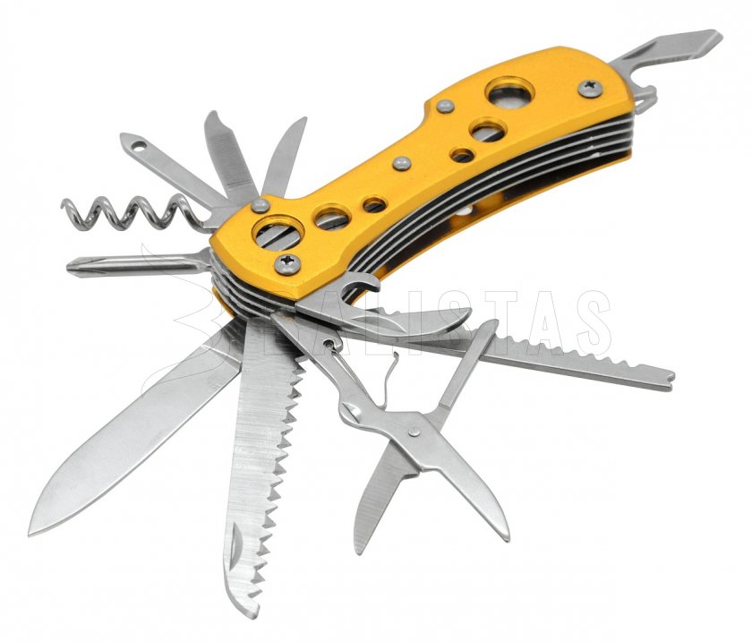 Zakmes Multi 10 cm