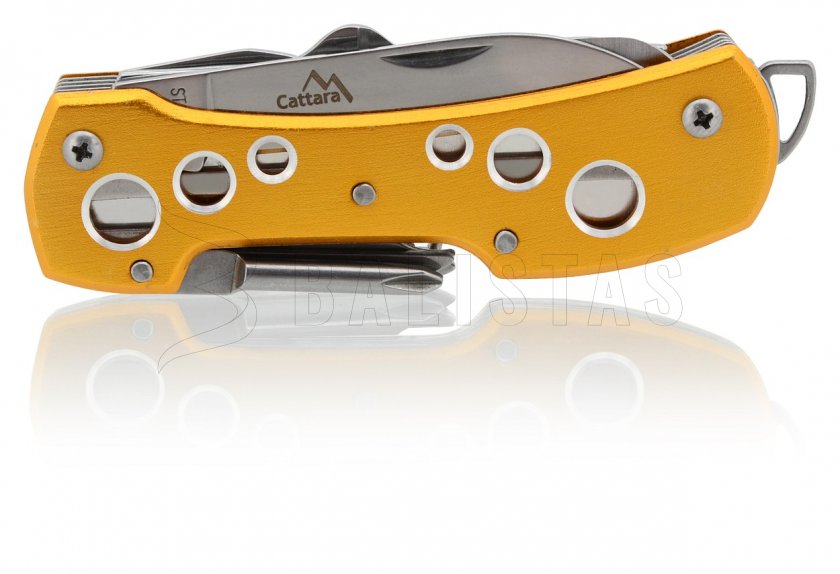 Zakmes Multi 10 cm
