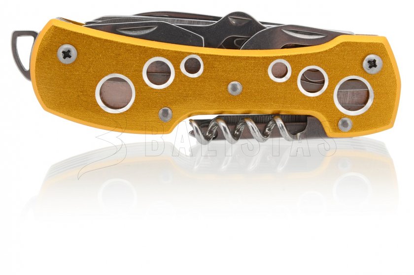 Zakmes Multi 10 cm