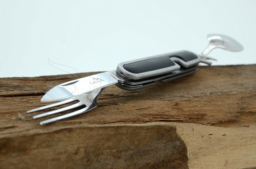 Zakmes Camping 9 cm