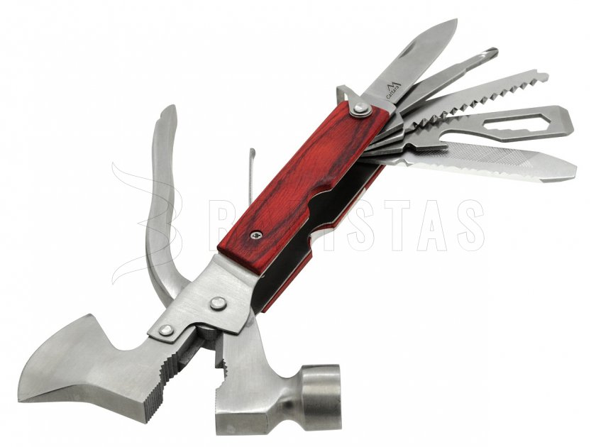 Mes Multi Hammer 18 cm
