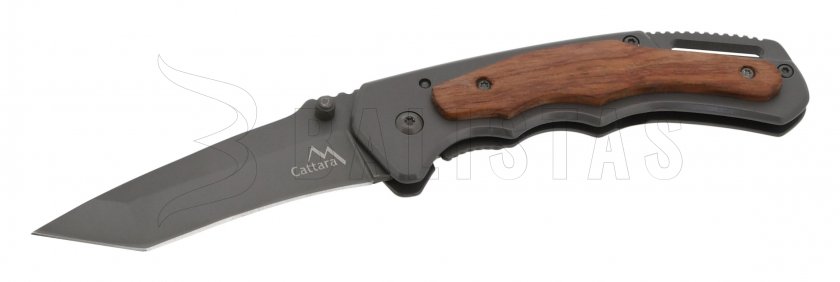Vouwmes Hiker met vergrendeling 20 cm