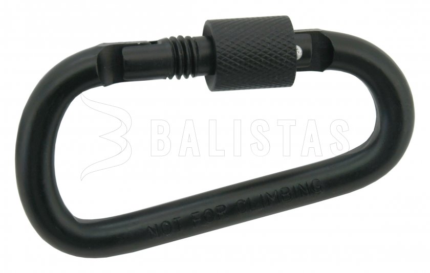 Karabijn Black Strong