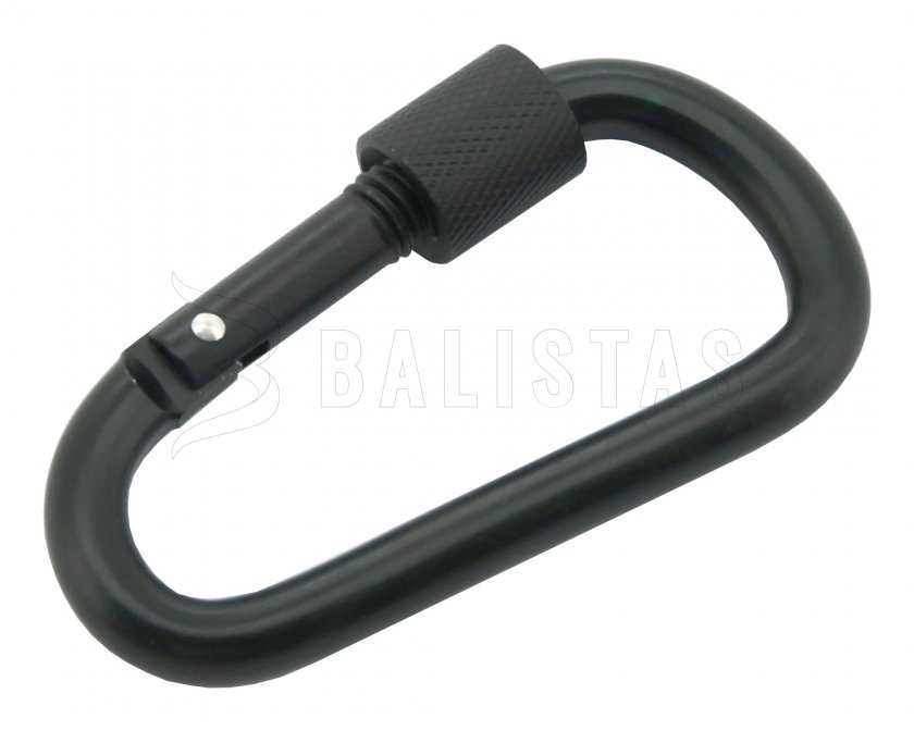 Karabijn Black Strong
