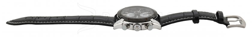 Horloge Chrono Black Compass