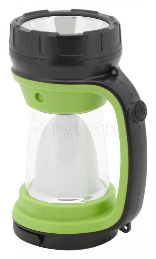 Zaklamp 24 LED 168/200 lm oplaadbaar