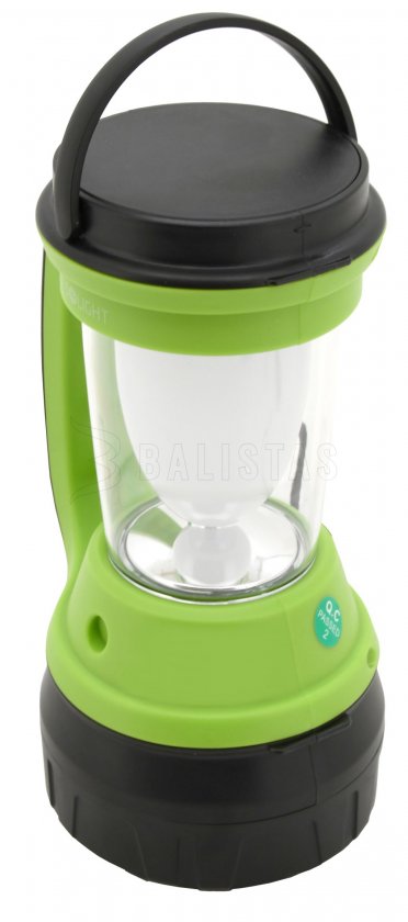 Zaklamp 24 LED 168/200 lm oplaadbaar
