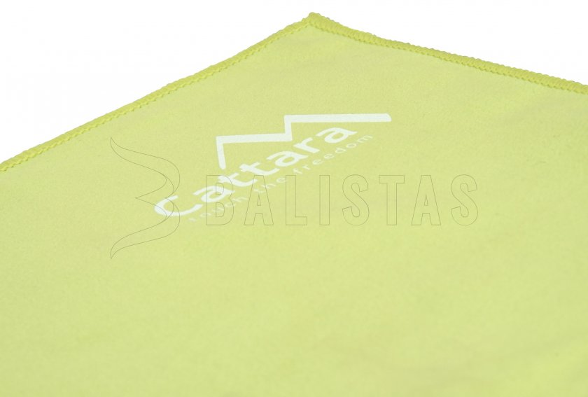 Handdoek Beach 70x140 cm groen