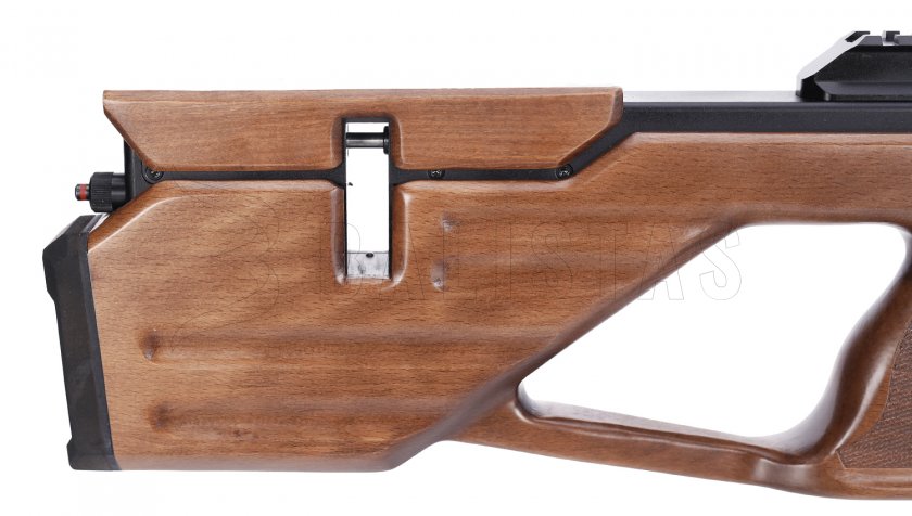 Luchtbuks Kalibrgun Capybara 5,5mm