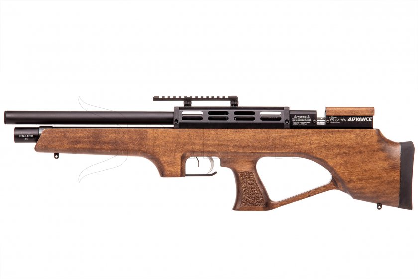 Luchtgeweer Cometa Advance 4,5mm
